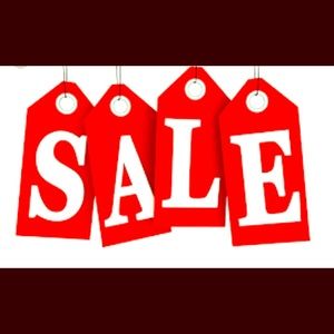 ❌ S❌A❌L❌E❌